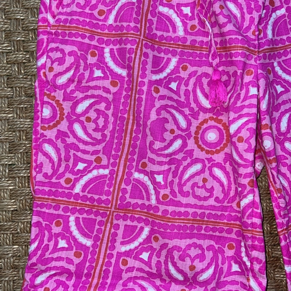 Vineyard Vines EUC pants - Picture 2 of 4